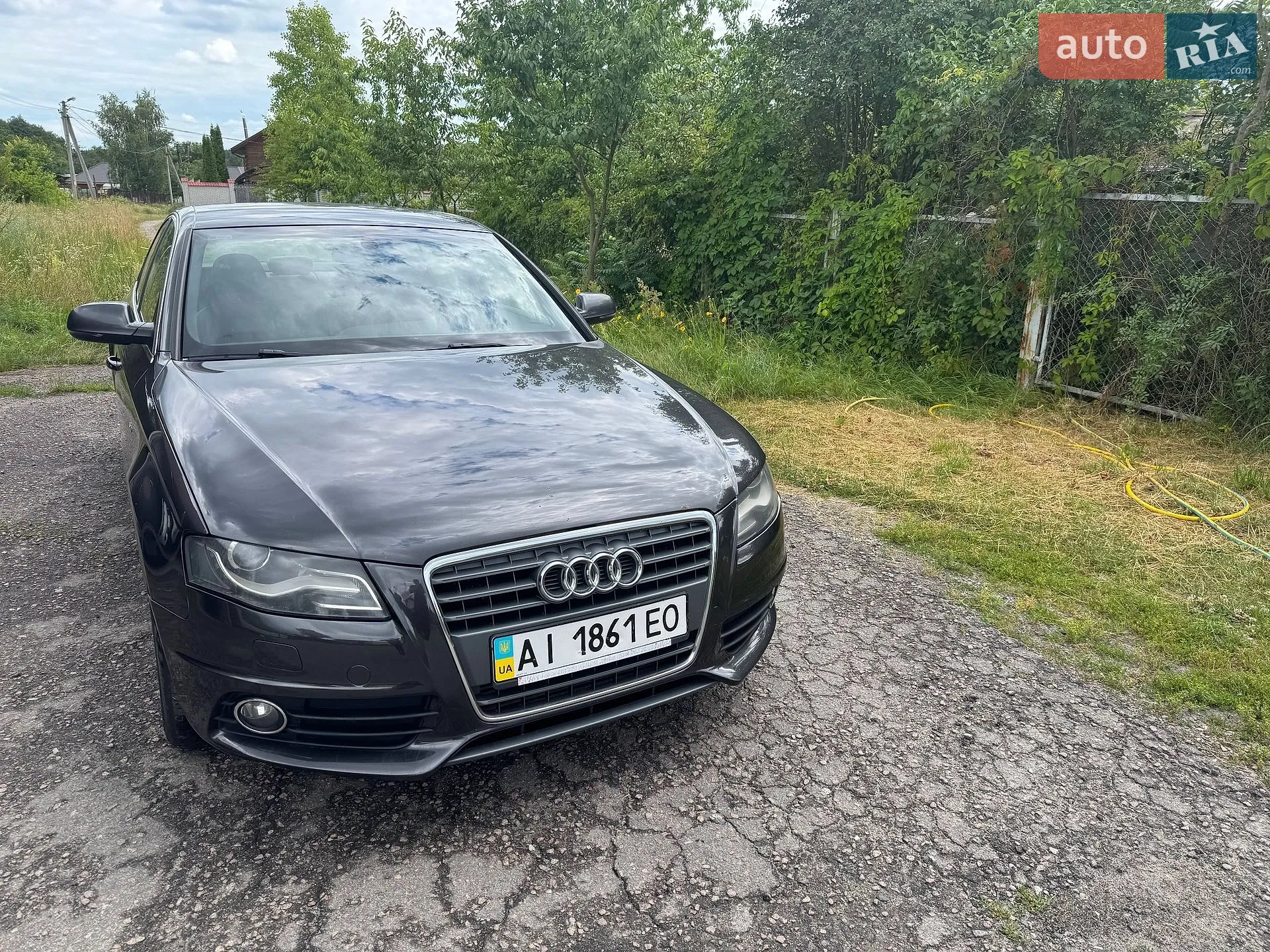 2011 Audi A6 - фото 1