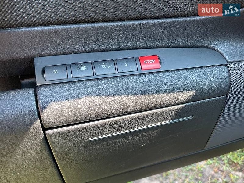 Універсал Audi A6 2003 в Мерефа