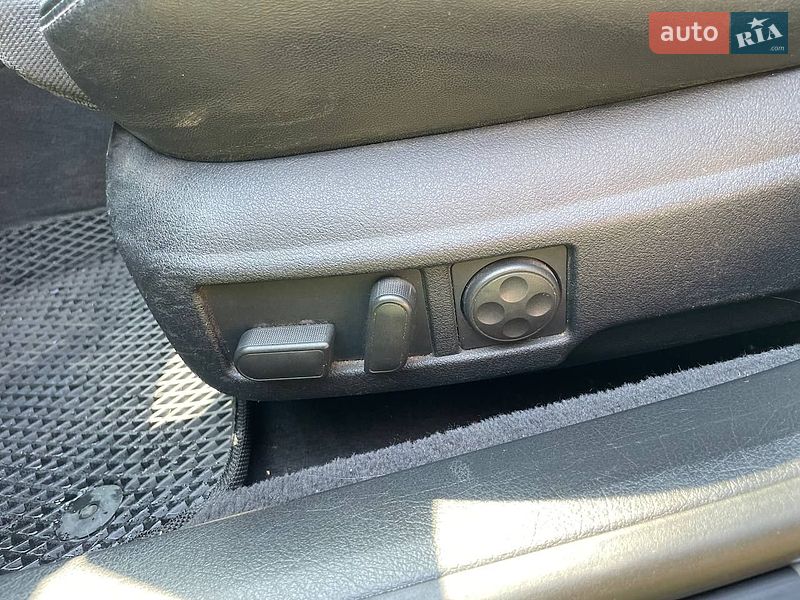 Універсал Audi A6 2003 в Мерефа