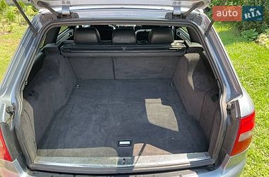 Універсал Audi A6 2003 в Мерефа