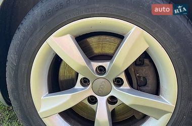 Універсал Audi A6 2003 в Мерефа