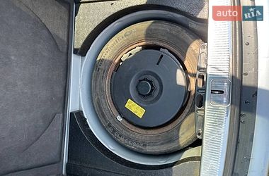Універсал Audi A6 2003 в Мерефа