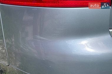 Універсал Audi A6 2003 в Мерефа