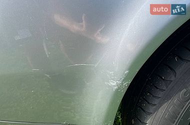 Універсал Audi A6 2003 в Мерефа