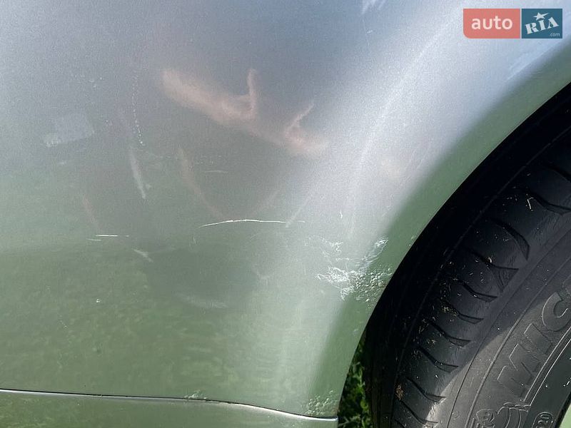 Універсал Audi A6 2003 в Мерефа