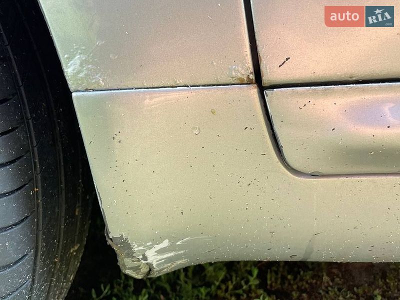 Універсал Audi A6 2003 в Мерефа