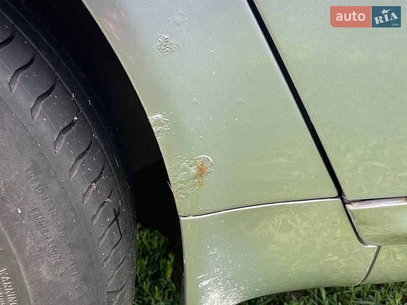 Універсал Audi A6 2003 в Мерефа