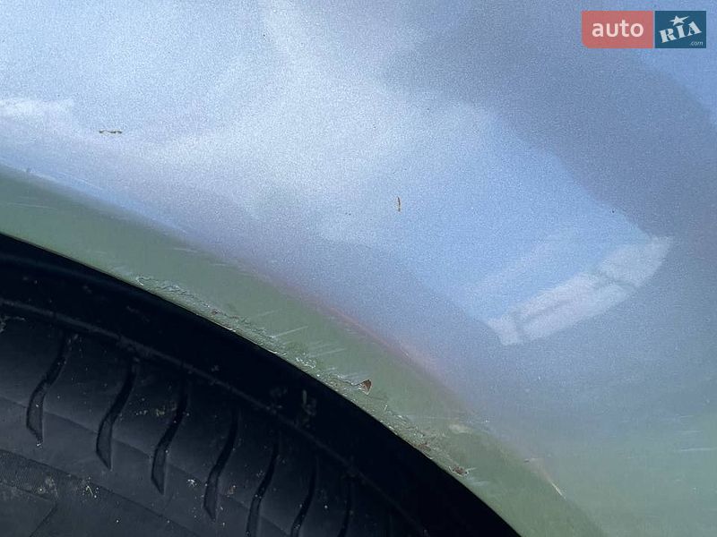 Універсал Audi A6 2003 в Мерефа