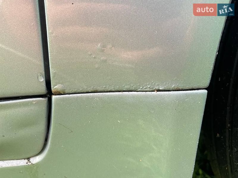 Універсал Audi A6 2003 в Мерефа