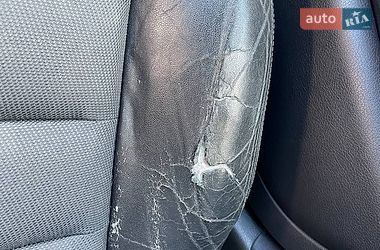Універсал Audi A6 2003 в Мерефа