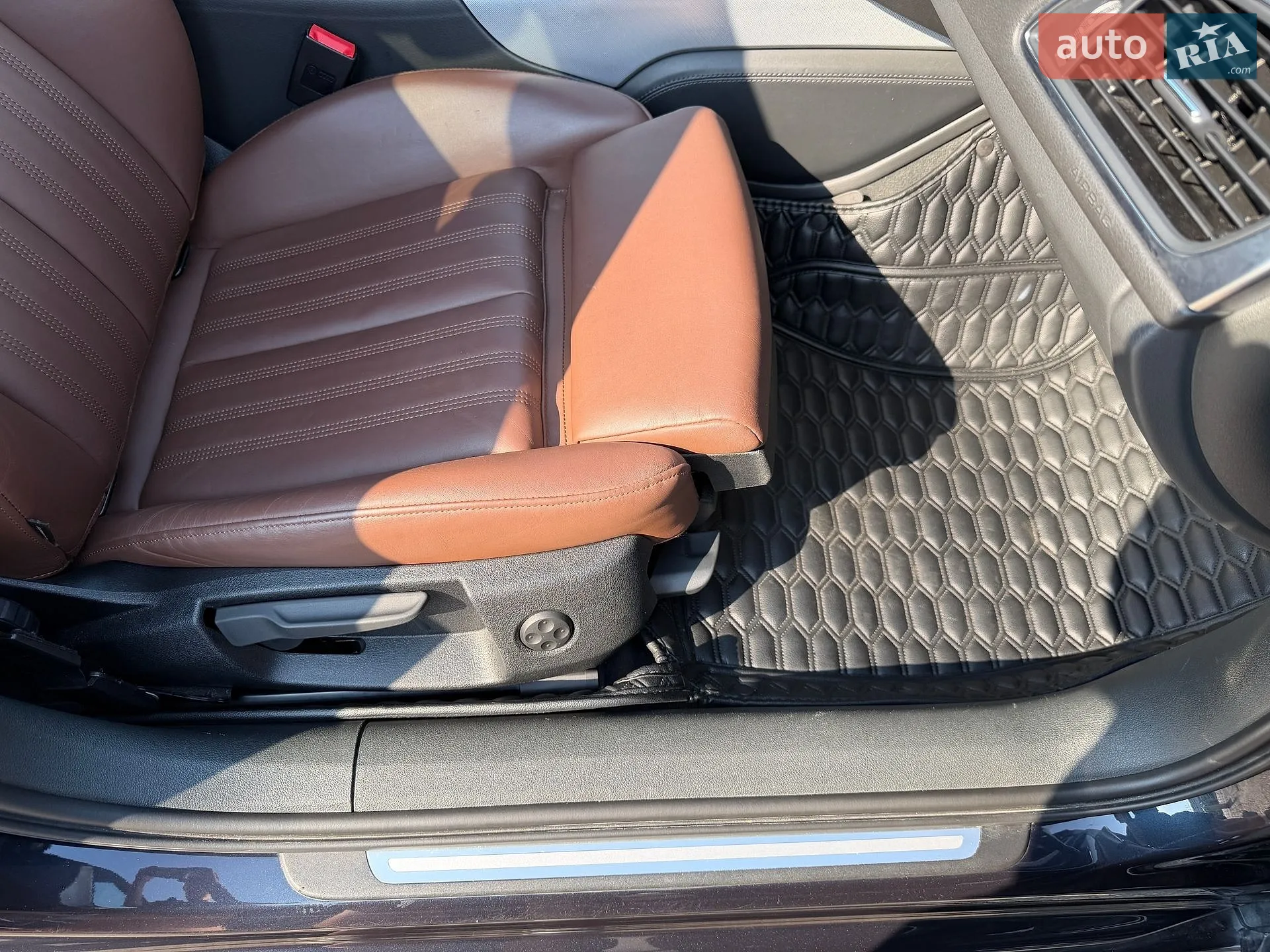 2018 Audi A6 - мініатюра 39