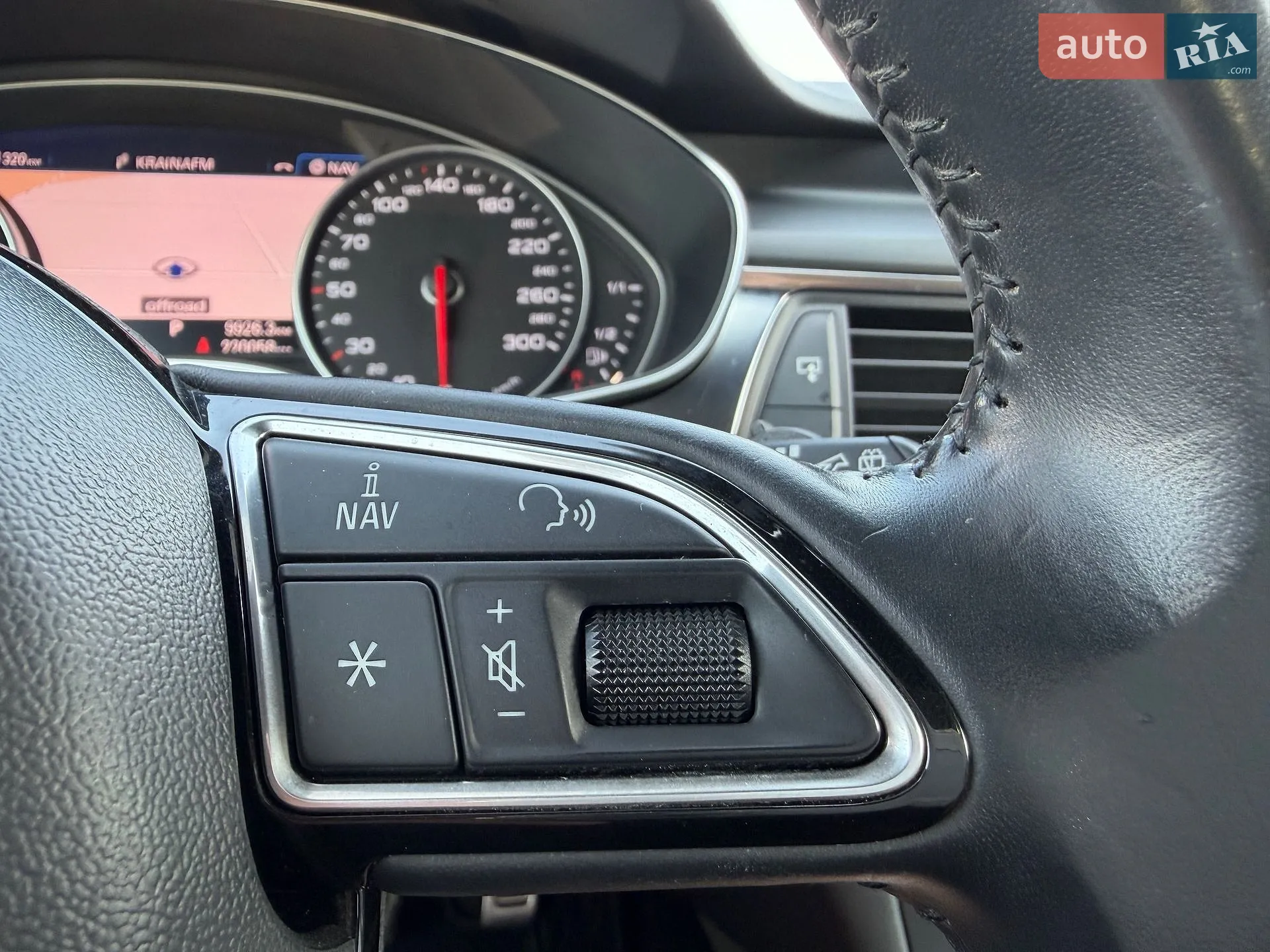 2018 Audi A6 - мініатюра 19