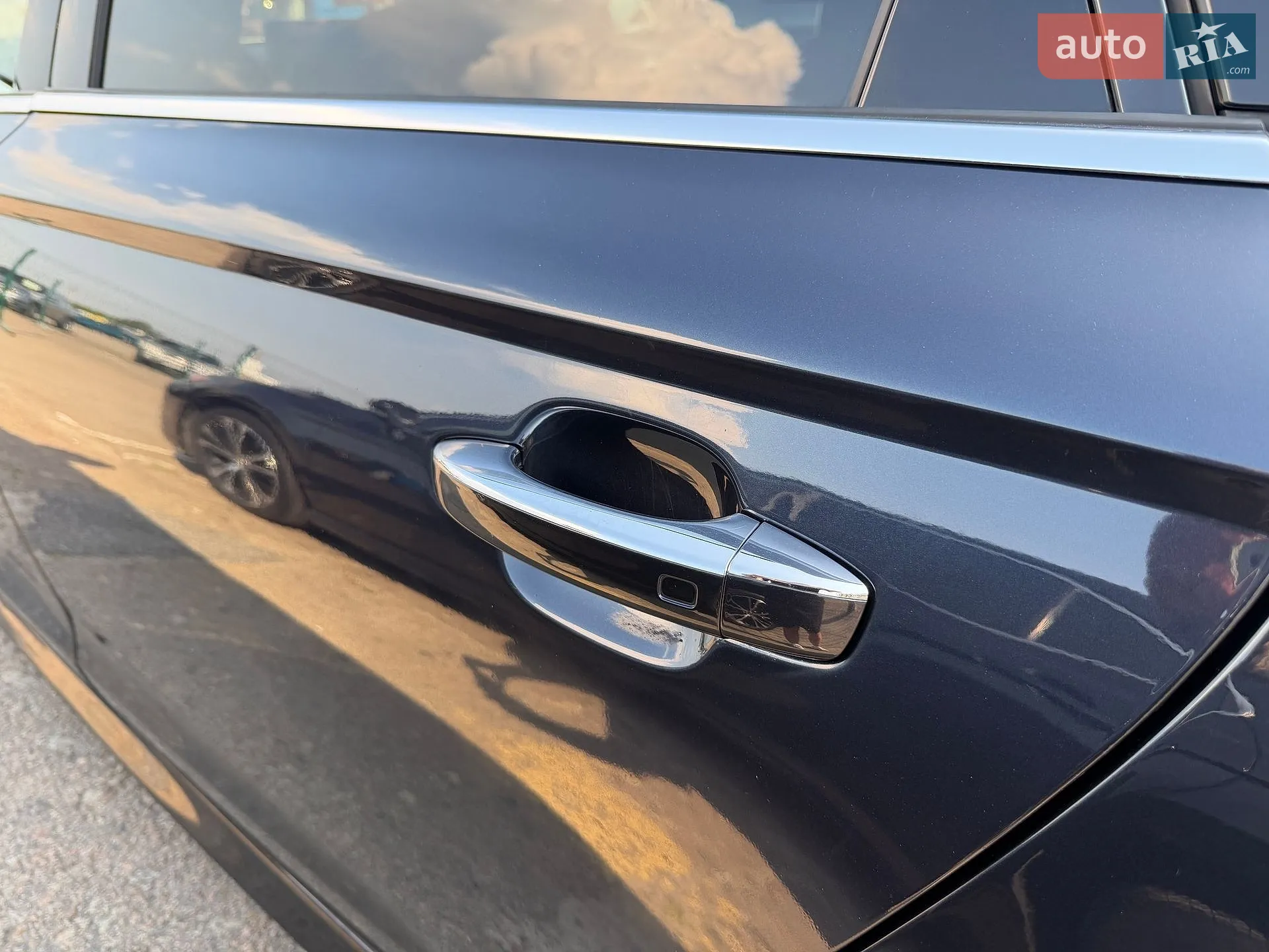 2018 Audi A6 - мініатюра 28