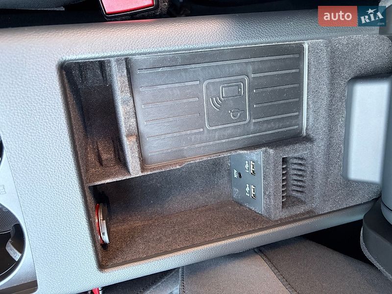 Універсал Audi A6 2017 в Ковелі фото 9 Універсал Audi A6 2017 в Ковелі