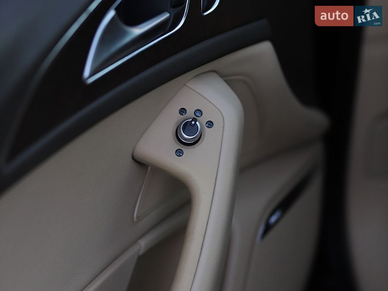 Седан Audi A6 2015 в Ровно фото 37 Седан Audi A6 2015 в Ровно