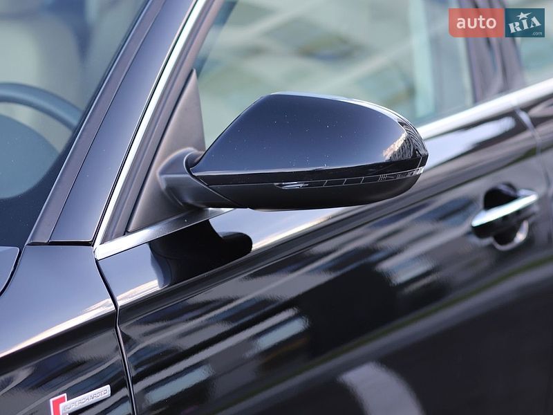Седан Audi A6 2015 в Ровно фото 10 Седан Audi A6 2015 в Ровно