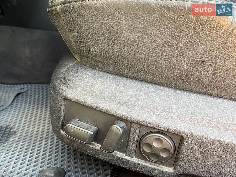 Універсал Audi A6 2003 в Луцьку фото 14 Універсал Audi A6 2003 в Луцьку