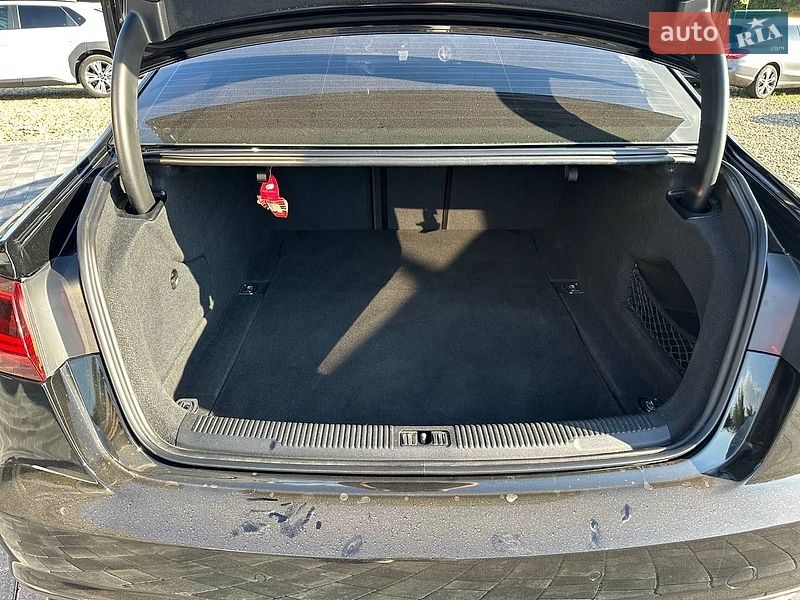 Седан Audi A6 2016 в Коломиї