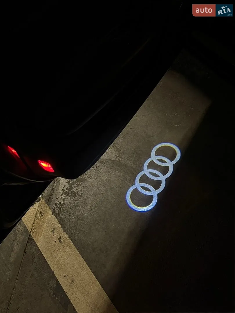 2014 Audi A6 - мініатюра 35