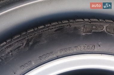 Универсал Audi A6 2004 в Костополе