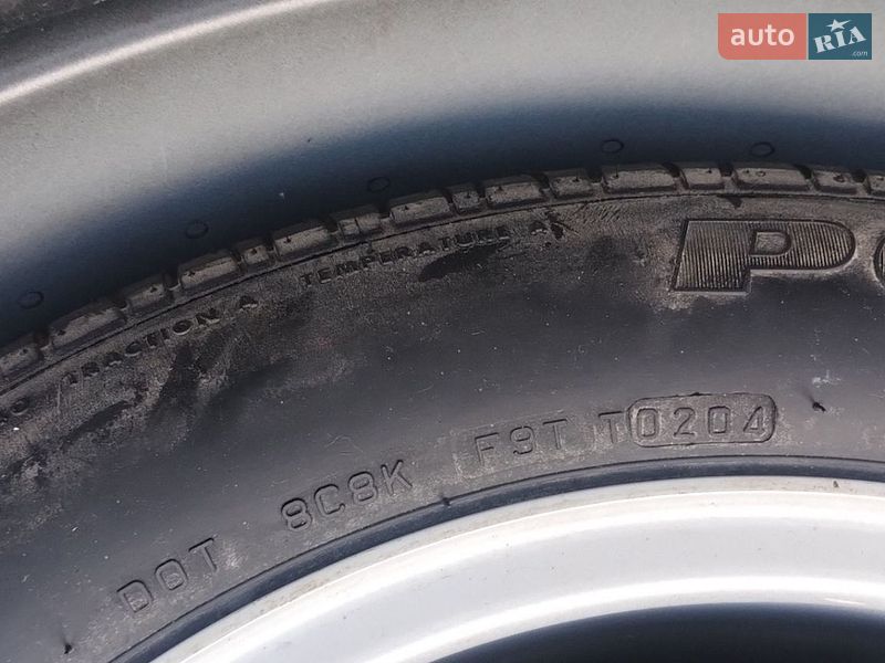 Универсал Audi A6 2004 в Костополе