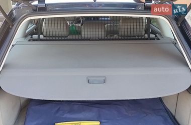 Универсал Audi A6 2004 в Костополе
