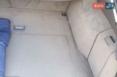 Универсал Audi A6 2004 в Костополе