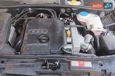 Универсал Audi A6 2004 в Костополе