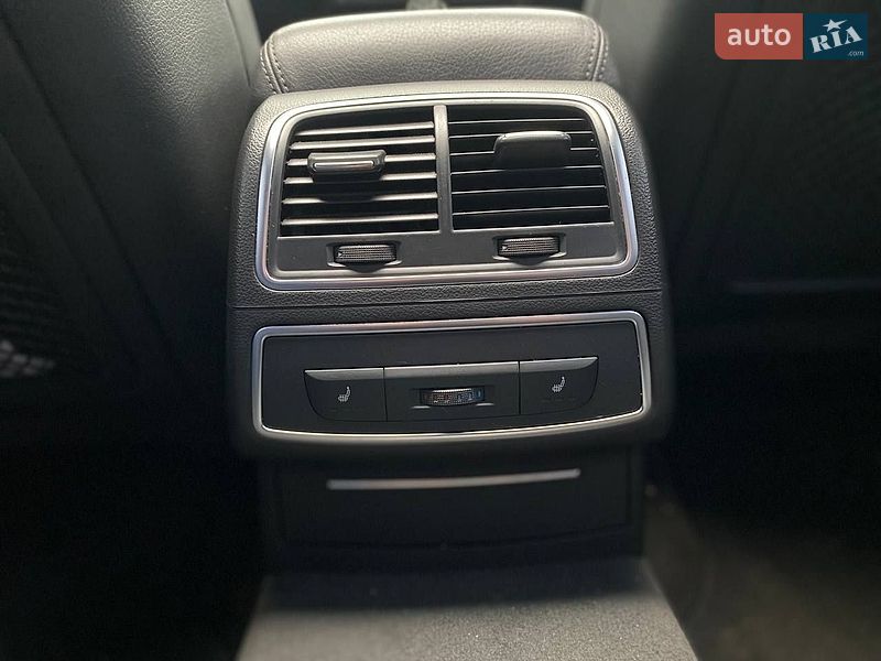 Седан Audi A6 2015 в Києві