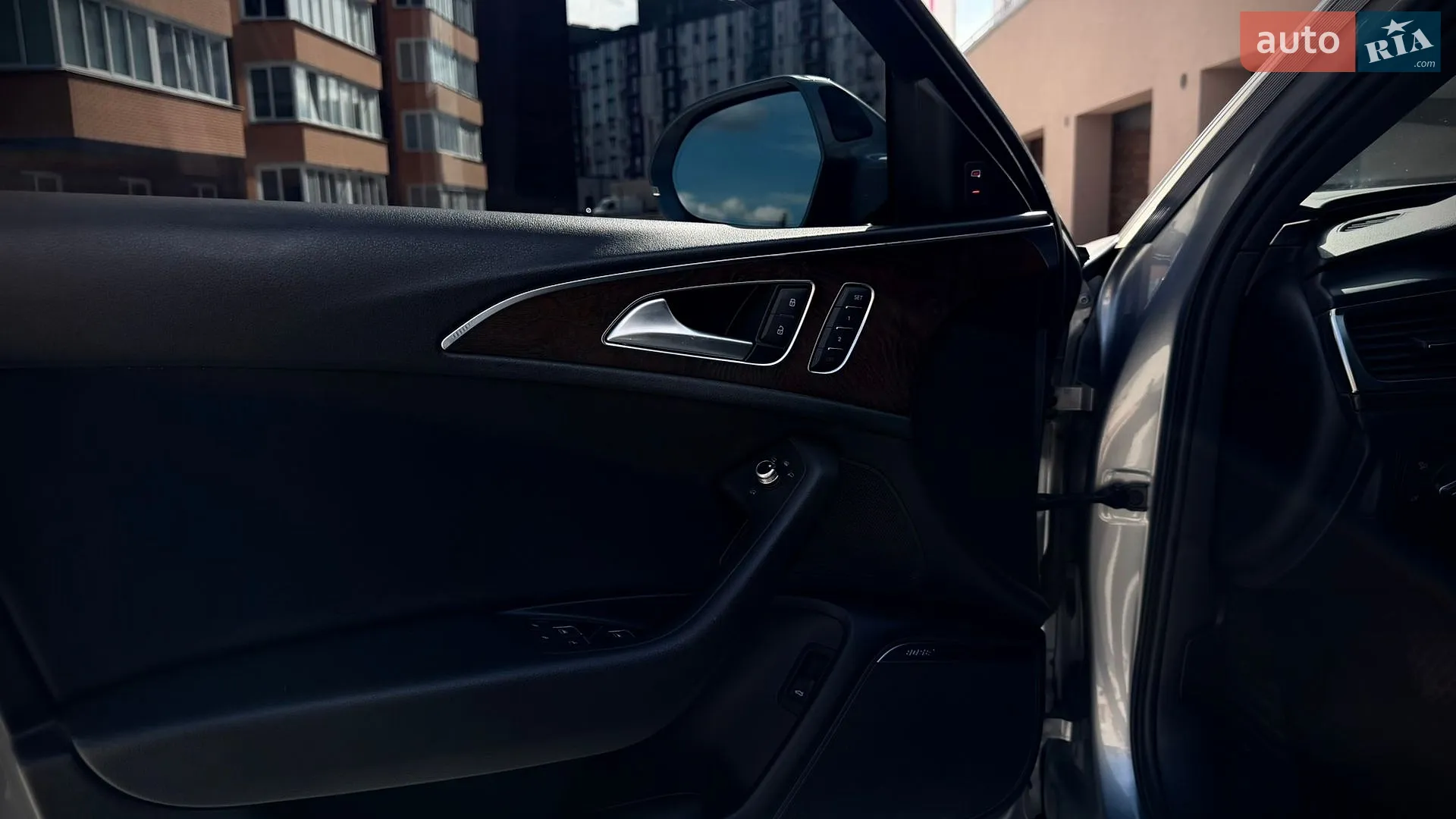 2014 Audi A6 - мініатюра 29