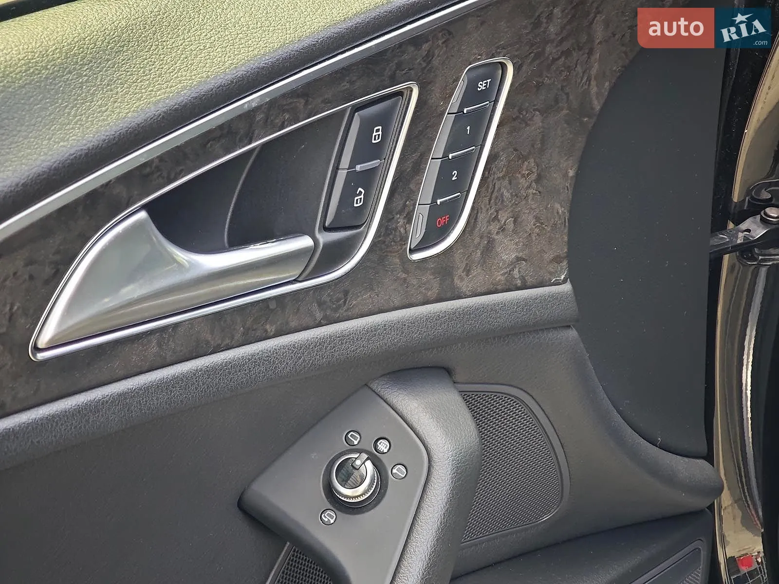 2017 Audi A6 - мініатюра 32