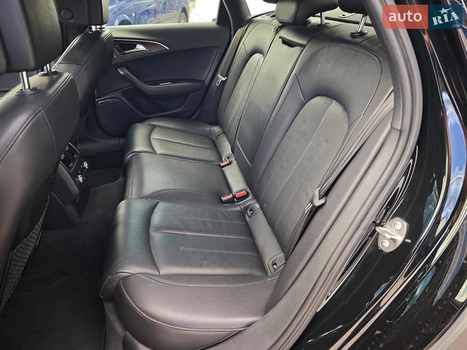 2017 Audi A6 - мініатюра 20