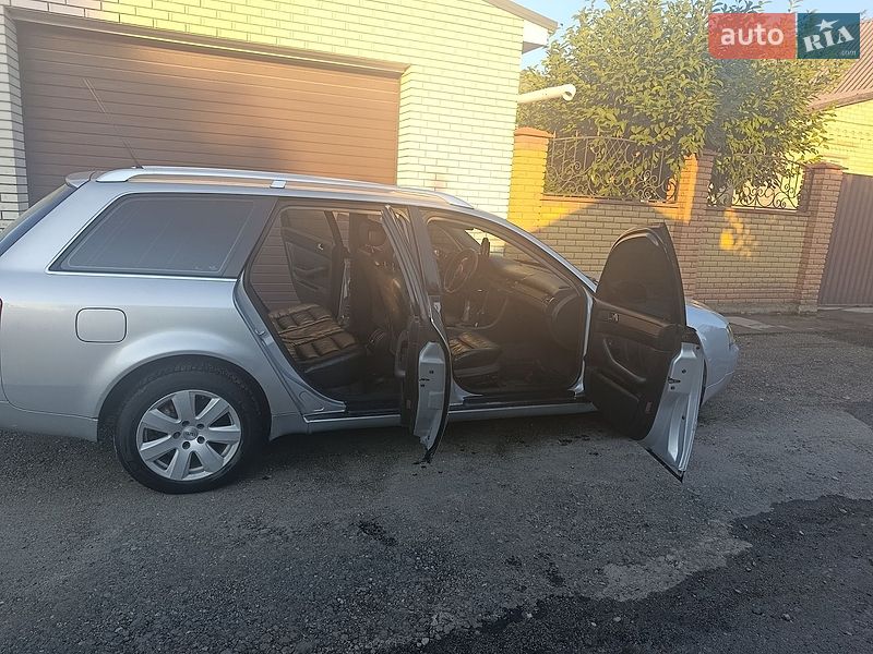 Седан Audi A6 2001 в Вольнянске фото 6 Седан Audi A6 2001 в Вольнянске