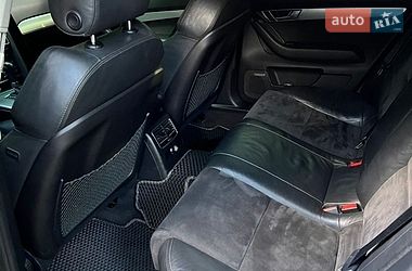 Універсал Audi A6 2006 в Тростянці фото 18 Універсал Audi A6 2006 в Тростянці