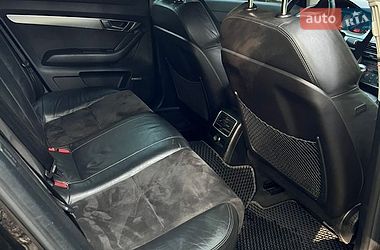 Універсал Audi A6 2006 в Тростянці фото 21 Універсал Audi A6 2006 в Тростянці