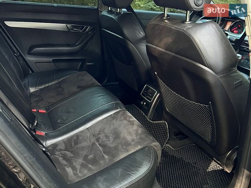 Універсал Audi A6 2006 в Тростянці фото 21 Універсал Audi A6 2006 в Тростянці