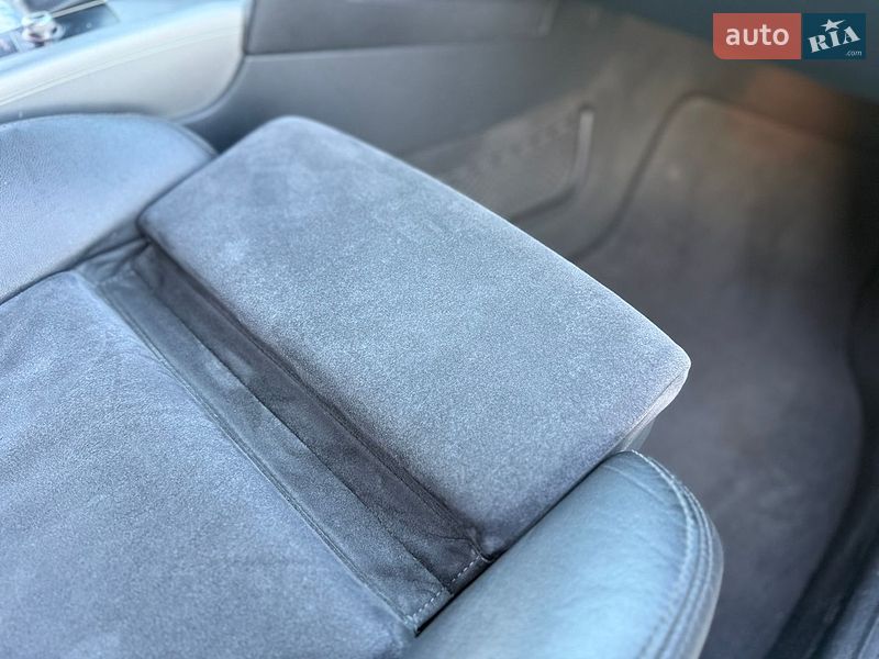 Універсал Audi A6 2007 в Чернівцях
