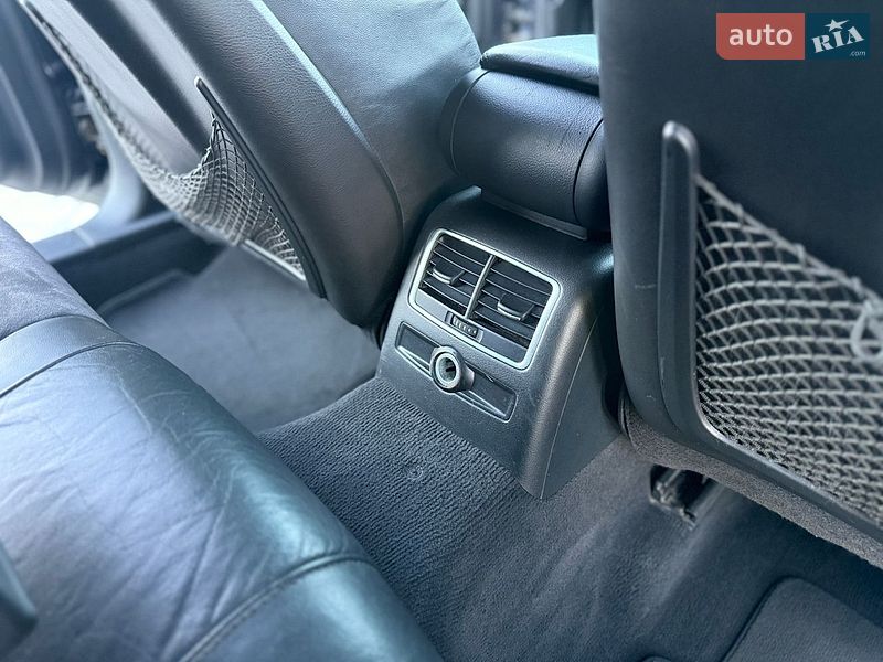 Універсал Audi A6 2007 в Чернівцях