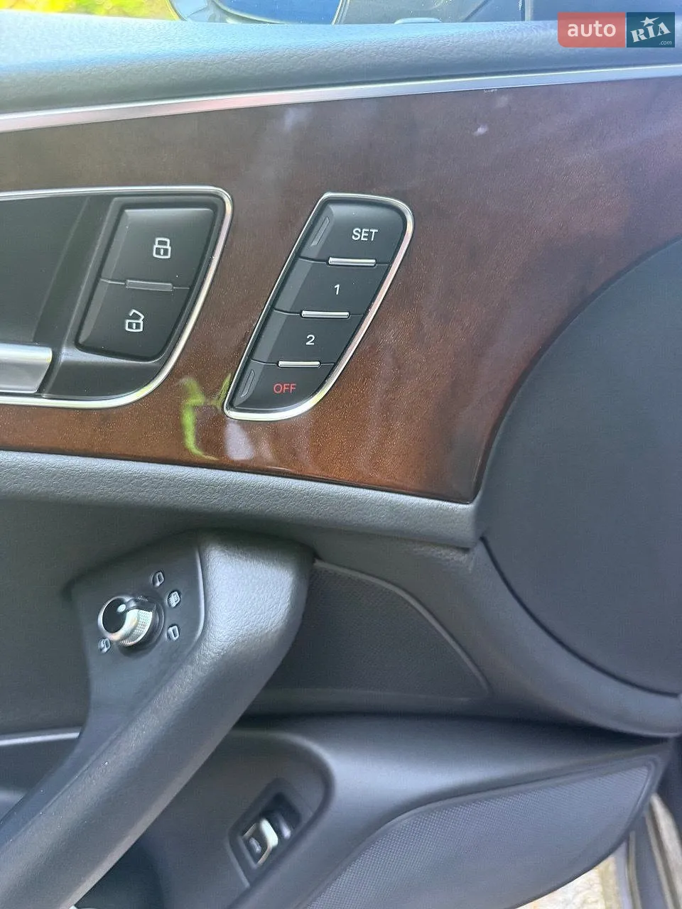 2016 Audi A6 - мініатюра 13