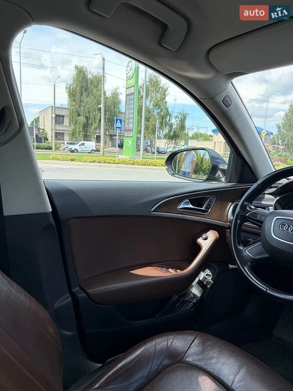 2011 Audi A6 - мініатюра 21