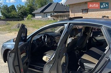 Седан Audi A6 2005 в Рокитном