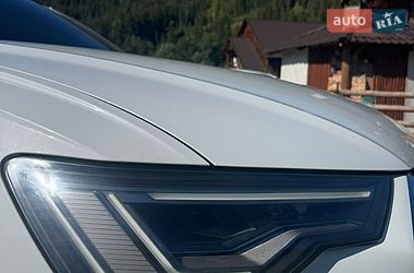 Седан Audi A6 2019 в Золочеві фото 5 Седан Audi A6 2019 в Золочеві