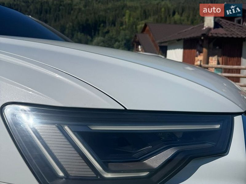 Седан Audi A6 2019 в Золочеві фото 5 Седан Audi A6 2019 в Золочеві