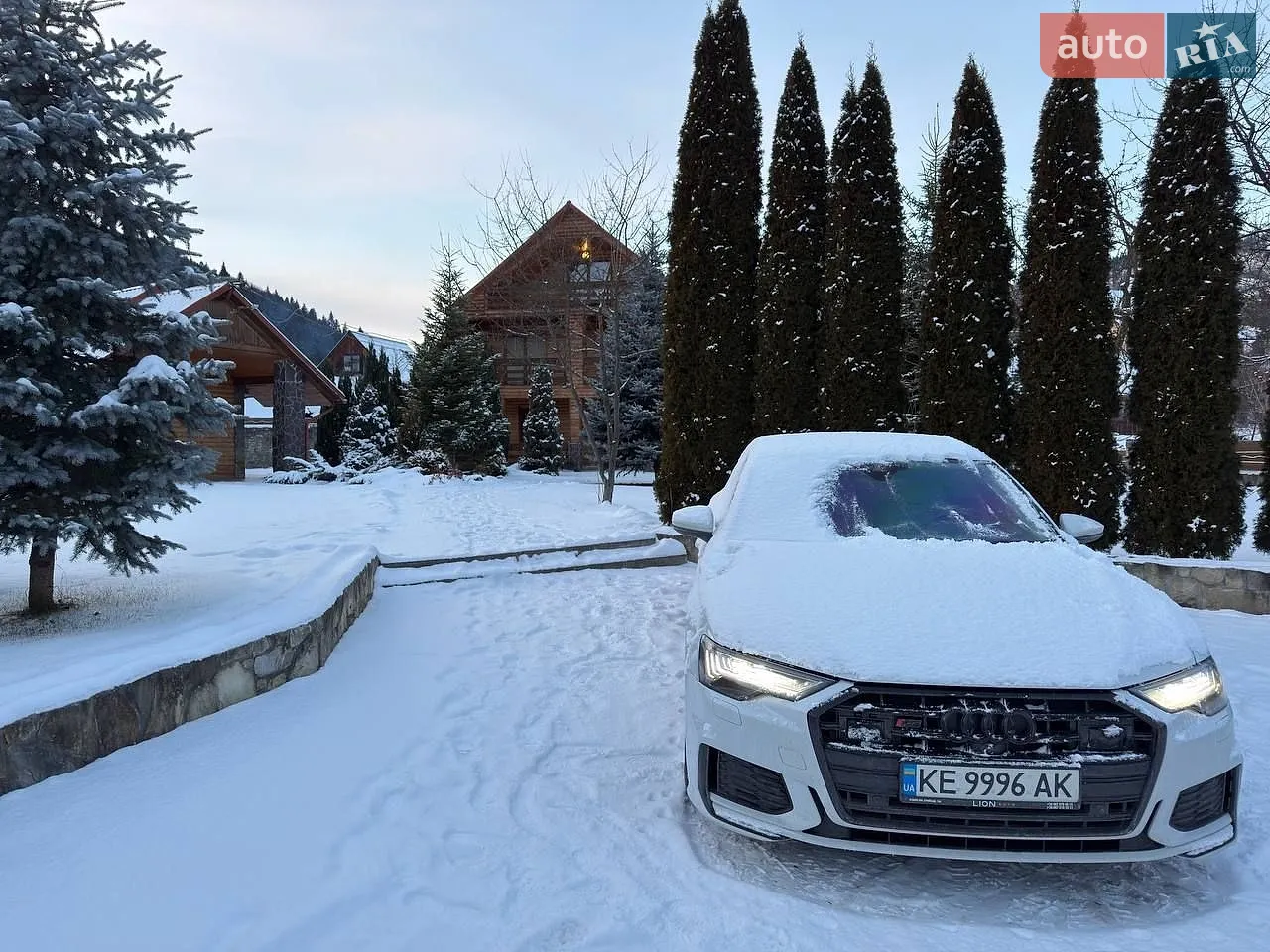 2018 Audi A6 - мініатюра 28