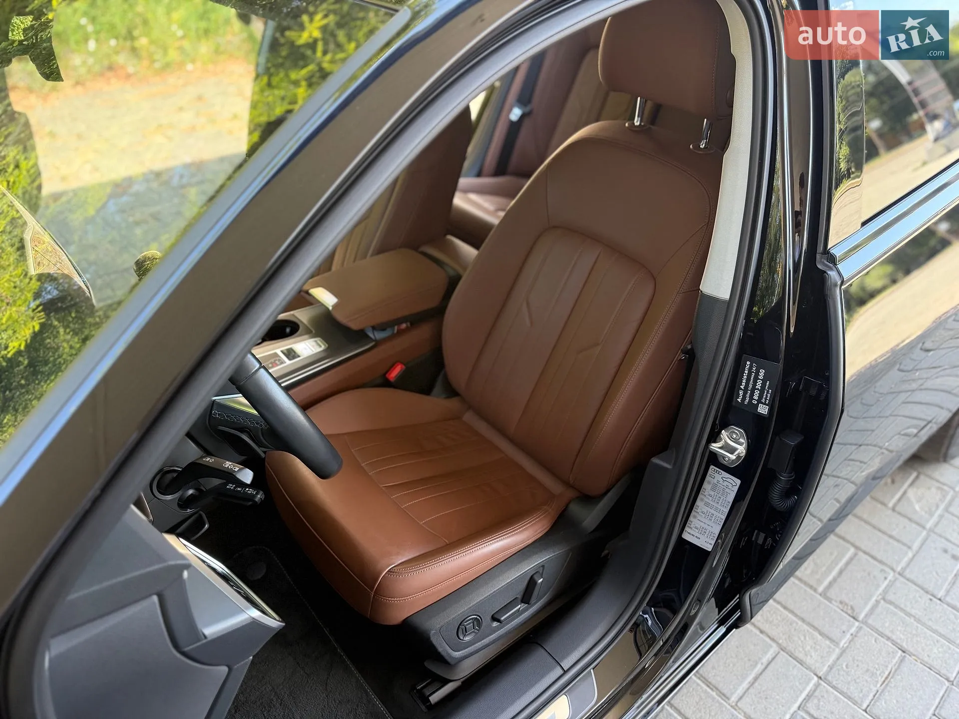 2023 Audi A6 - мініатюра 19