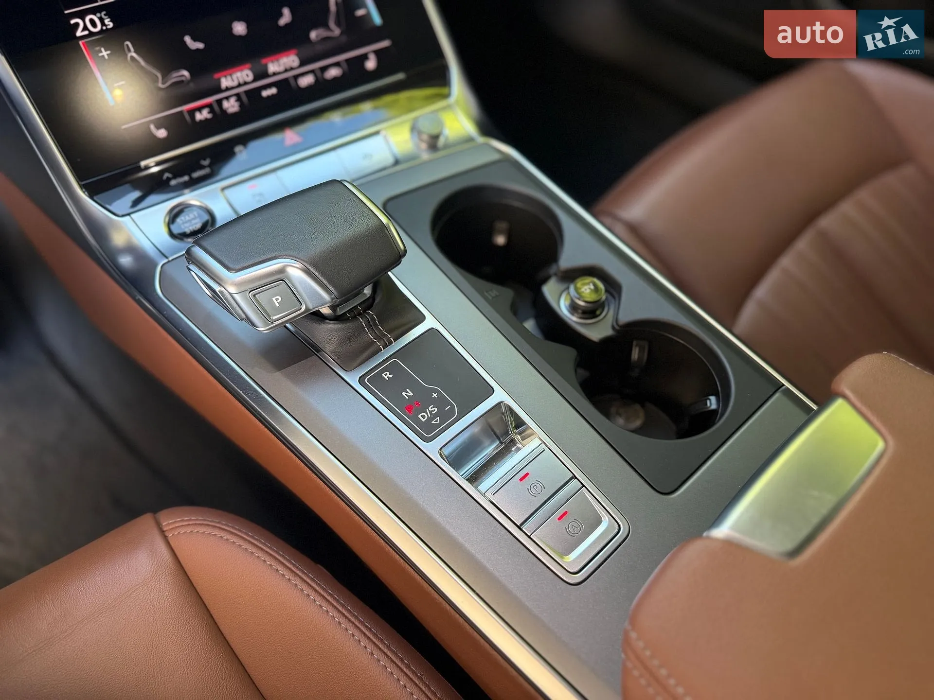 2023 Audi A6 - мініатюра 29