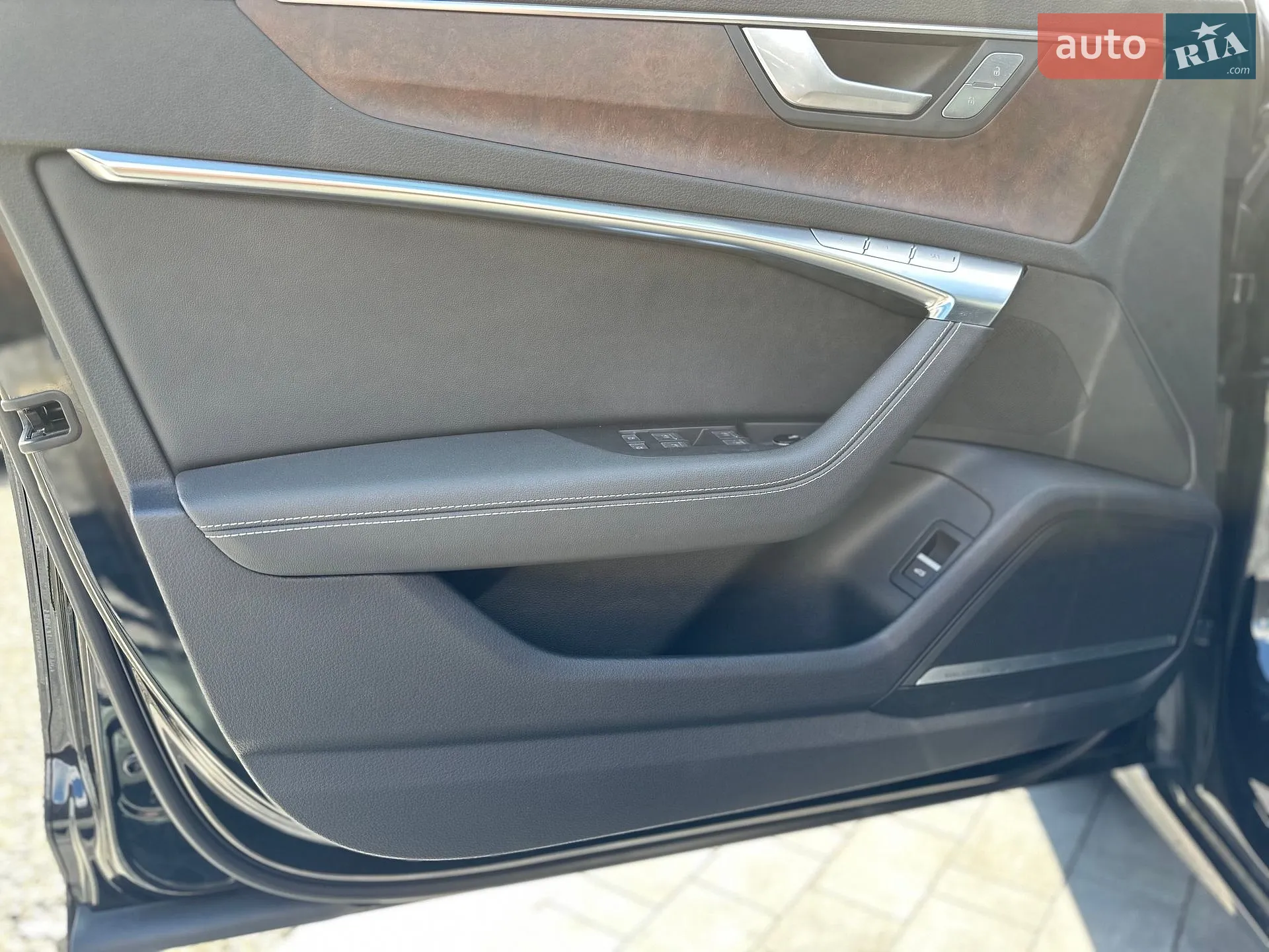 2018 Audi A6 - мініатюра 9