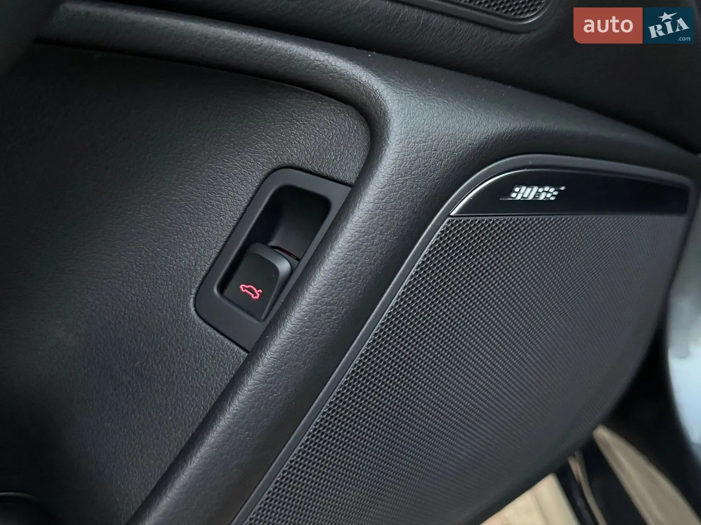 2014 Audi A6 - мініатюра 20