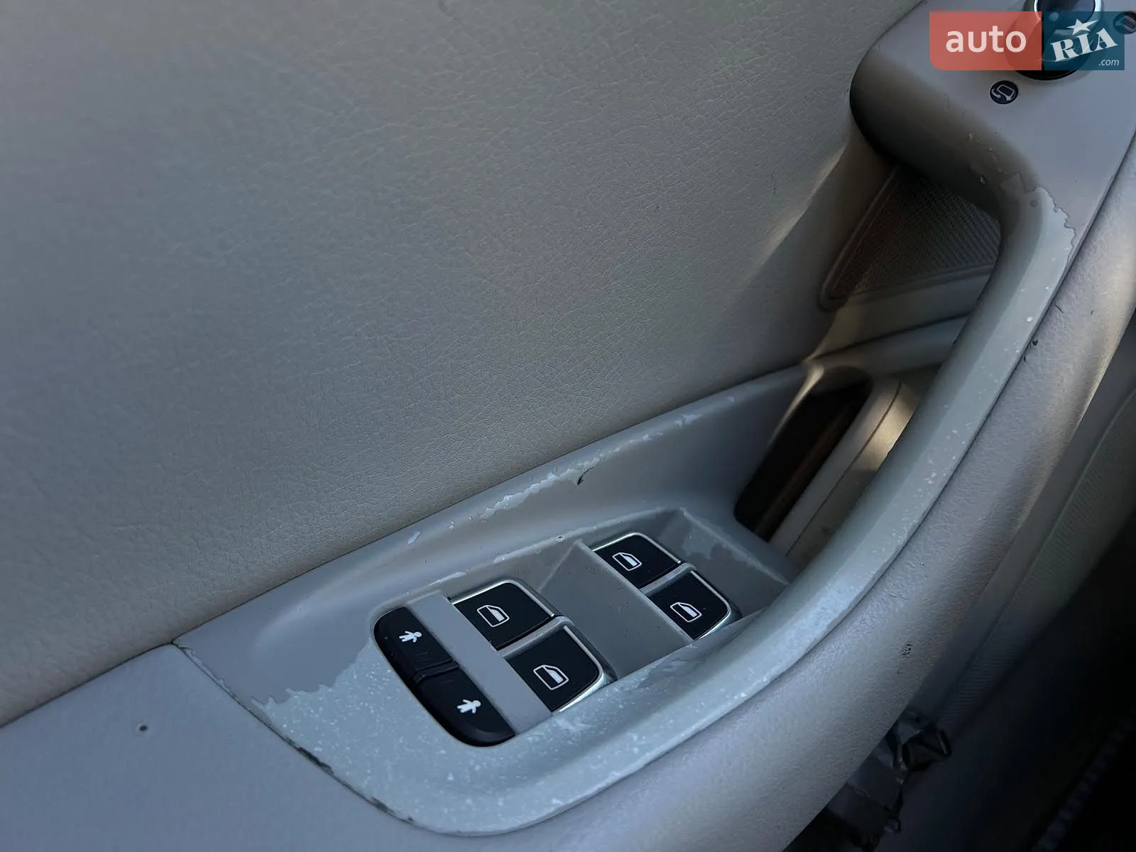 2014 Audi A6 - мініатюра 11