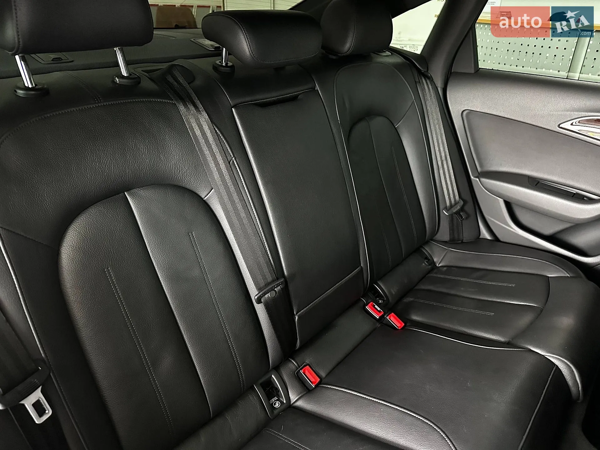2014 Audi A6 - мініатюра 24